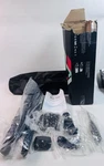 Victiv 74 Camera Tripod Stand For Dslr & Phone, Aluminum Travel W/ Bag. Fixed Price $49.99.