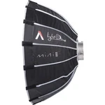 Aputure Light Dome Mini Ii Softbox Silver APN0122D6S Bowens Mount. Fixed Price $105.00.