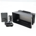Ikan Iled 312 V2 Bi-colored Panel #217. Fixed Price $80.52.