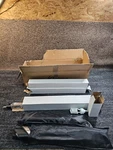 Kshioe Photography Softbox Lighting Studio Starter 124-G85000037. Fixed Price $35.00.