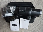 Profoto B1 Airttl To-go Monolight Kit Minty Condition 500WS Flash Lighting. Fixed Price $750.00.