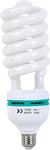 85W Bulb 5500K Cfl Daylight Spiral Softbox In E27 Socket For Photogra. Fixed Price $25.42.