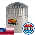 C.e. Smith Led Post Guide Light Kit 10. Fixed Price $70.68.