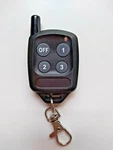10 Pack - Key Fob Universal Rf Remote Control. Fixed Price $23.00.