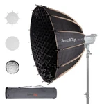 Smallrig Parabolic Softbox Quick Release, 85 Cm - Deep, Black / White. Fixed Price $238.22.