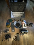 Godox VL200 200W Led Video Light - SKU#1679076. Fixed Price $260.00.