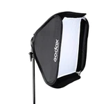 Godox Softbox 32''X32'' 80CMX80CM Fast-setup 32", Silver. Fixed Price $32.86.