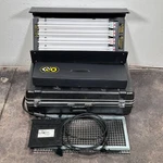 Kino Flo DIV-400 Diva Lite For Studio Lighting W/ Case. Fixed Price $109.99.