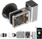 Official Flagship Store Zhiyun Molus. Fixed Price $369.09.