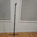 Sensyne 62" Phone Tripod & Selfie Stick, Extendable Cell Stand. Fixed Price $16.88.