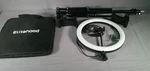 Elitehood 12" Ring Light Used. Fixed Price $31.50.