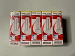 Unitedlux 13 Watt Compact Fluorescent Light (cfl) Bulbs 10 Pack. Fixed Price $59.00.