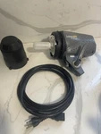 Impact VSD-300 Studio Strobe Flash Unit Monolight W/power Cord. Fixed Price $62.00.