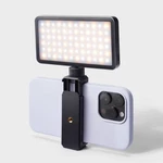 Led Attachment - Heyday Black: Camera Lighting Accessory. Fixed Price $16.14.