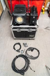 Nanlux Evoke 2400B Bi-color Led Monolight Kit With 45 Reflector And Flight Case. Fixed Price $5000.00.