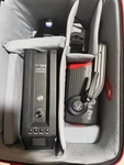 Aputure Ls 600D Storm Led Daylight 5600K 600W Gold Mount. Fixed Price $750.00.