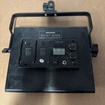 Neewer LED-NL660 Video Light Dimmable Bi-color Panel With Lcd Screen. Fixed Price $50.00.