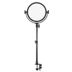 Gvm Y30D160 Bi-color Led Ring Light Video Edge (10"). Fixed Price $139.00.