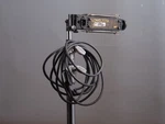 Used / Lowel Tota-light Tungsten Flood (120-240 Vac). Fixed Price $20.00.