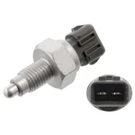 Febi Back Light Switch For Volkswagen Lupo, Golf, Jetta 21758. Fixed Price $12.51.