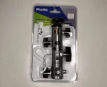 Phottix Varos Pro Bg Multi Function Flash Shoe Umbrella Holder. Fixed Price $19.99.