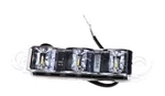 Tecniq Inc Ev Ground/pump Panel Light E10-W000-1. Fixed Price $71.95.