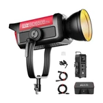 Gvm Pro SD650B 650W Led Video Light, Studio With Bowen Mount, 116000LUX.... Fixed Price $754.37.