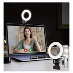 Cyezcor Video Conference Lighting Ring Clip. Fixed Price $15.00.