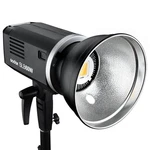 Godox Series SLB60W Battery-operated White Led Video Light, 5600K Color. Fixed Price $349.00.