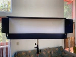 Nanlux TK-280B 280W Bi-color Soft Panel Led 4'. Fixed Price $900.00.