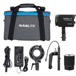 Nanlite Forza 60B Ii Bi-color Led Monolight. Fixed Price $319.00.