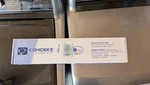 Pack Konideke 24-INCH F17T8/830 Fluorescent Light Bulbs. Fixed Price $17.00.