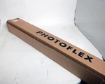 Photoflex LS-2218 Black Large Light Stand 10' 4 Section Open Box. Fixed Price $39.95.