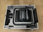 Aputure Motorized F14 Fresnel + Flight Case. Fixed Price $1200.00.