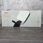 Logitech For Creators Litra Glow Streaming Light With Truesoft Flattering - New. Fixed Price $39.95.