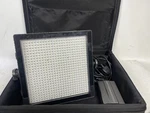 Dedolight Tecpro Felloni Led Panel V-mount TP-LONIBI50HO. Fixed Price $337.71.