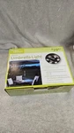 Better Homes & Gardens 18 Led Outdoor Mountable Umbrella Light Patio Open Box. Fixed Price $14.95.