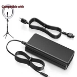15V Adapter For Neewer Ring Lights RL-18 RGB18 RL-14 Power Supply. Fixed Price $16.99.