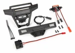 Traxxas 9095 Led Set Inc. Front & Rear Bumpers Power Supply. Fixed Price $49.95.