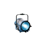 Arri L10-C 10" Led Fresnel, Hanging Mount, 5' Cable With Bare Ends, Blue/silver. Fixed Price $999.01.