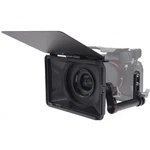 FOTO4EASY Mini Matte Box,lightweight 15MM Standard Edition, Black. Fixed Price $99.99.