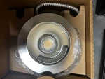 Lithonia # LBR6WW ALO2 SWW1 Ar Lss Mvolt Ugz. Fixed Price $57.00.