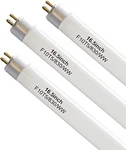 Pack 16" F10T5/830/L Fluorescent Light Bulb Replacement For. Fixed Price $25.04.