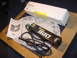 Kino Flo Lighting Systems, BAL-105-S120 Select/ve Single Ballast 120VAC, New!. Fixed Price $59.95.