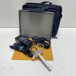 Aputure Video Light Amaran. Fixed Price $29.99.