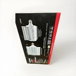 Satco S28938 Hi-pro Led Expandable 110W 100-277V 14000 Lumen 5000K Outdoor Lamp. Fixed Price $57.00.