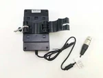 Nanguang/nanlite V-mount Battery Adapter For CN-60F/100F Led Lights Brand New!. Fixed Price $8.99.
