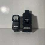 Vintage Ambico V-8815A 10 Watt Light Bracket For Jvc Camcorders. Fixed Price $19.95.