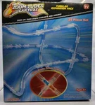 Zoom Tubes Car Trax Tubular Set Expansion Pack Tracks Remote Parts Pieces 25 Pc. Fixed Price $29.99.
