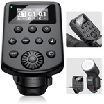 Aodelan Wireless Flash Trigger Profoto Air 1 & 2,FOR Canon Nikon .... Fixed Price $143.88.